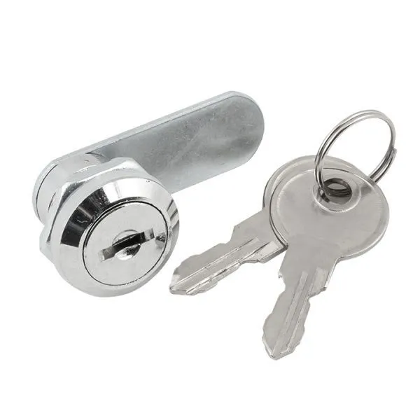 Замок почтовый 18-16/38 IP31 EKF PROxima - Фото 2