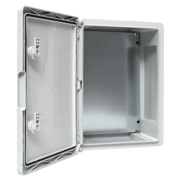 ЩМП-П (400х300х170) IP65 PROXIMA EKF - Фото 15