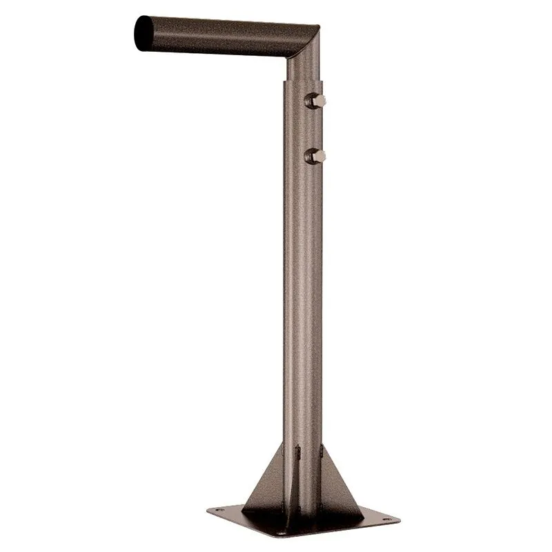 Кронштейн Г-образный, 50-90см телескопический REXANT 34-0606