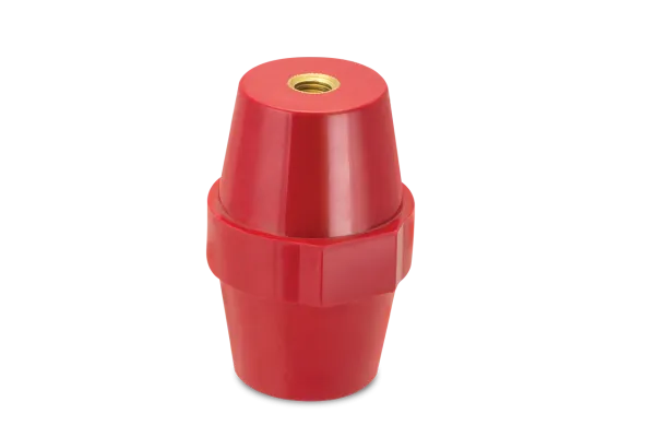 Изолятор SM-76 без болта 1250А 25кВ EKF - Фото 2