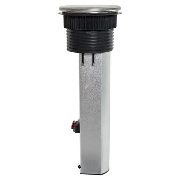 Встраиваемая мини-колонна, 8 модулей C-Line - Фото 5