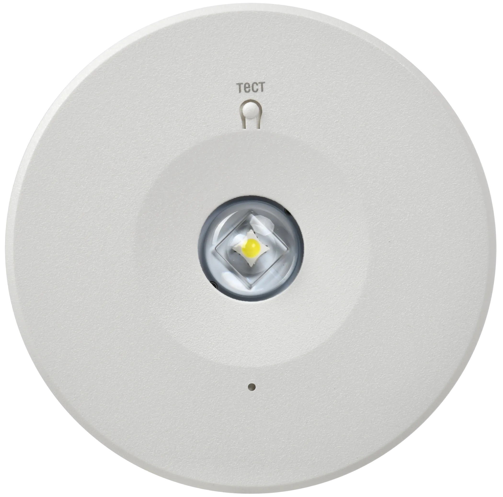 LIGHTING Светильник аварийный ДПА 140 3ч непостоянного действия IP20 IEK LDPA0-140-3-3-20-K01