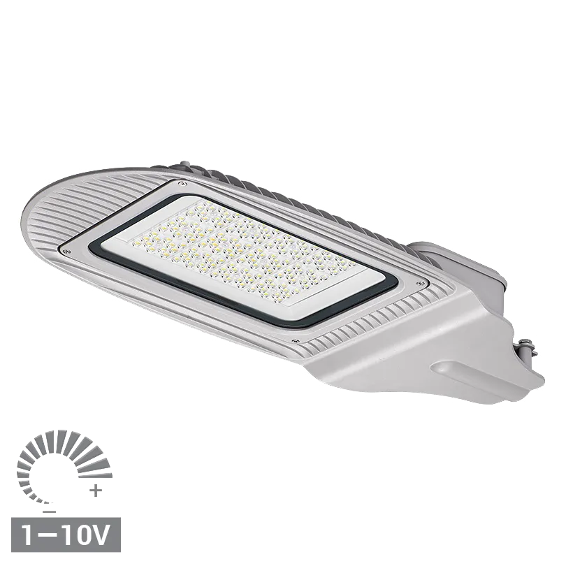 Светильник светодиодный PRO ТРАССА 150Вт 5000К IP65 прозрачный WOLTA