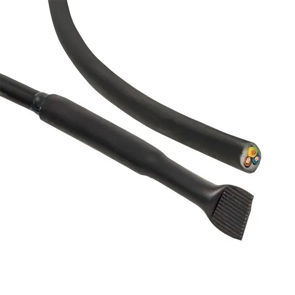 Секция нагревательная резистивная двухжильная 30 Вт/м Ice Dam Free 75 м 2220 Вт - Фото 3