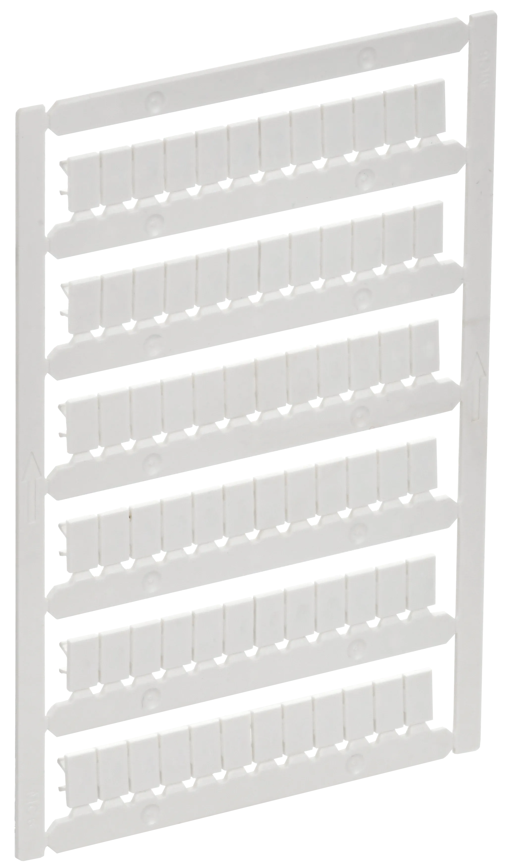 ARMAFIX Маркер для CTS/CP 4мм2 без символов IEK AF-CT10D-M-004-00