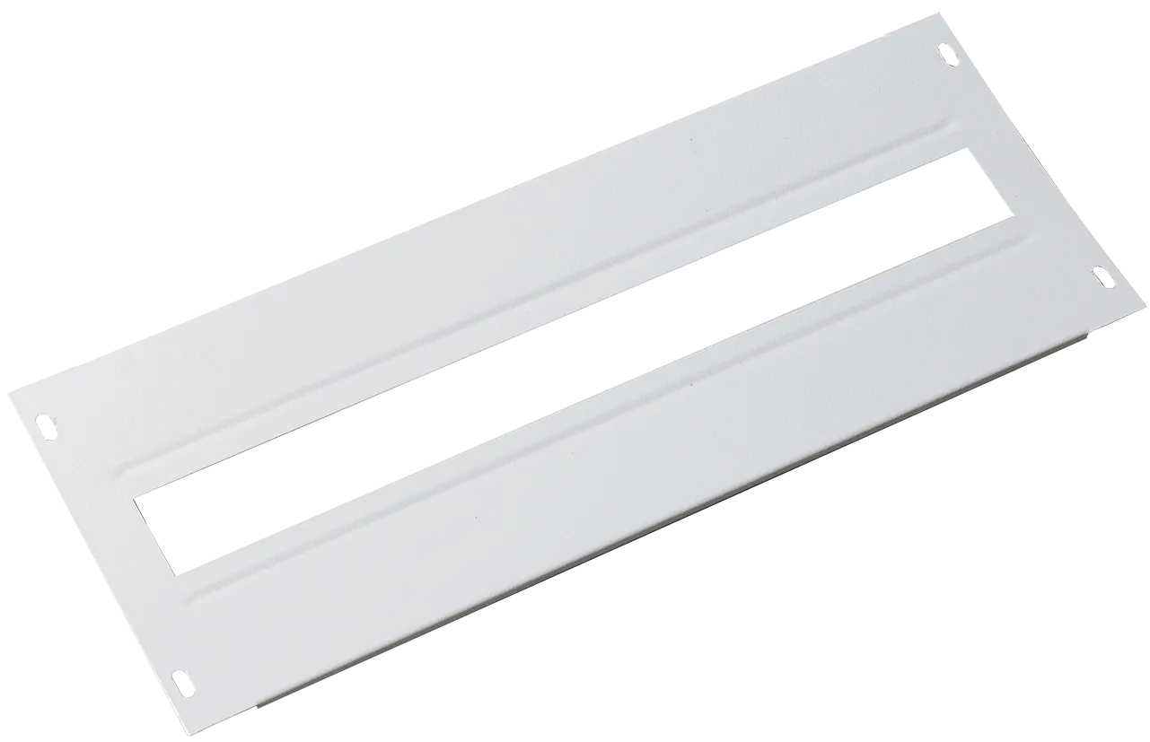 TITAN Панель ЛМА к ВРУ-Х ХХ.45.ХХ (H=200) (2шт/компл) IEK