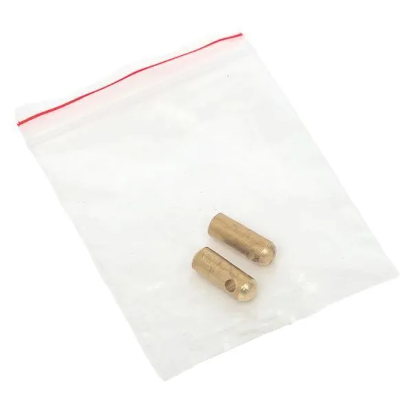 Протяжка кабельная стеклопруток 3.5 мм со смен. наконеч., 15 м EKF - Фото 8