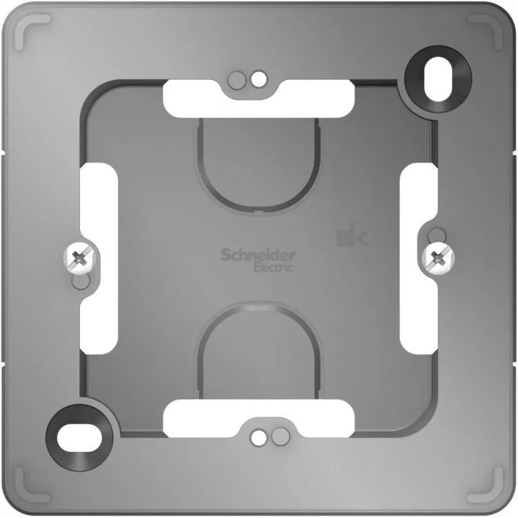 Коробка подъемная СП Blanca с возможностью соединения нескольких коробок алюм. SE BLNPK000013 - Фото 2