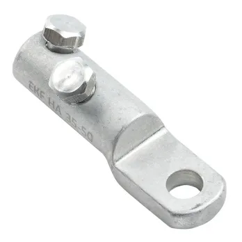 Наконечник болтовой НА-50 М10 EKF