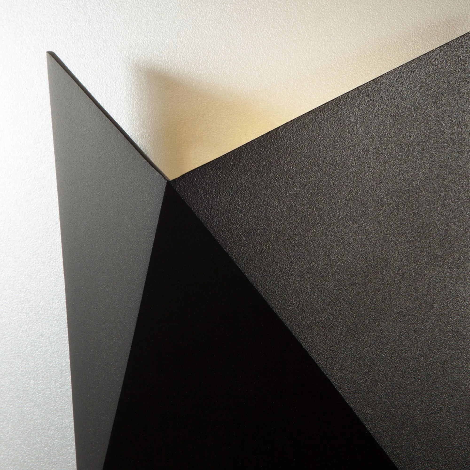 Светильник светодиодный уличный настенный BATTERFLY черный 1517 TECHNO Elektrostandard - Фото 7