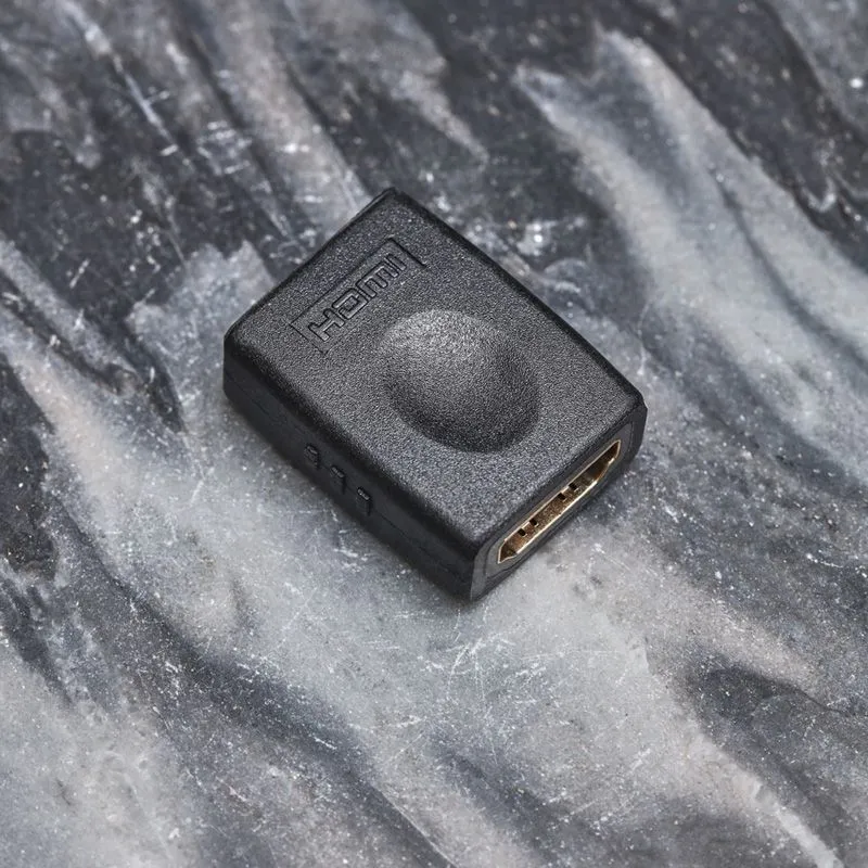 Переходник гнездо HDMI - гнездо HDMI REXANT - Фото 5