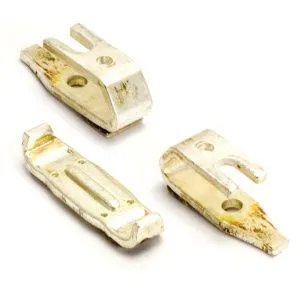 Комплект силовых контактов КТЭ 330-400 EKF ctr-k-21