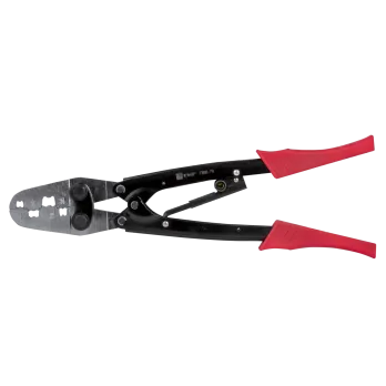 Пресс-клещи ПКВ-70 EKF Expert