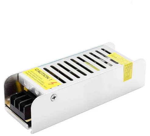 Блоки питания, драйверы