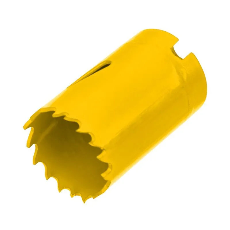 Коронка Bimetal 37мм KRANZ KR-92-0217