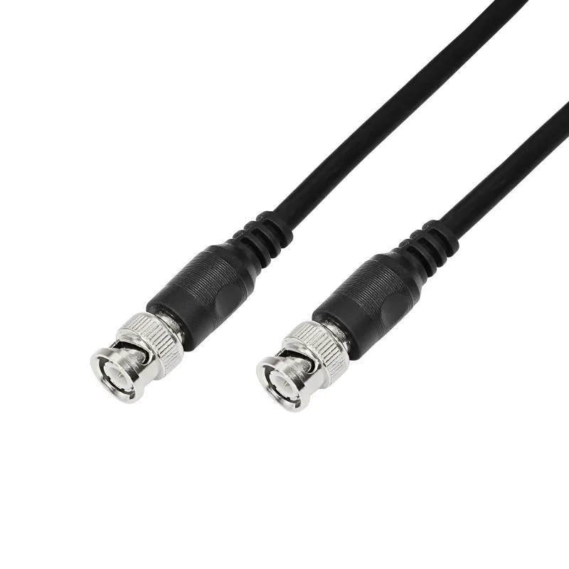 Кабель соединительный BNC - BNC, длина 45 метров REXANT 18-2745