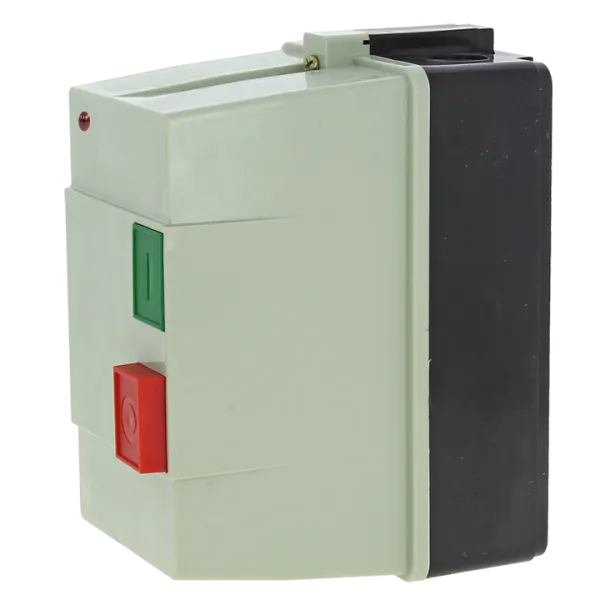 Пускатель в корпусе КМЭ 25А 230В с РТЭ Ir-17-25А и индик. IP65 EKF - Фото 19