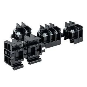 Клеммный терминал TK-060 до 10 мм2 60A EKF - Фото 5