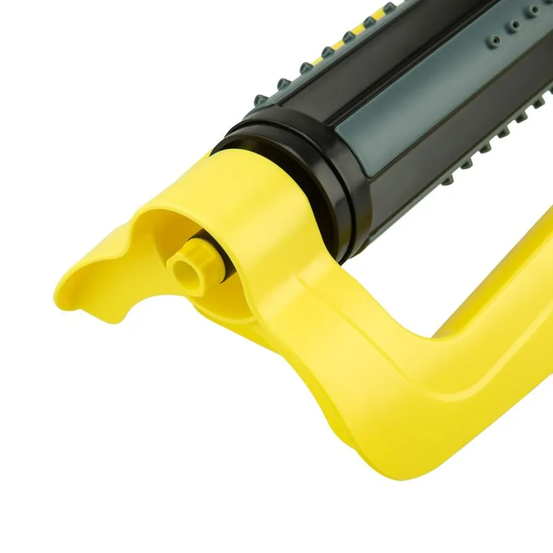 Дождеватель осциллирующий универсальный, 21 отверстие ЧЕТЫРЕ СЕЗОНА - Фото 3