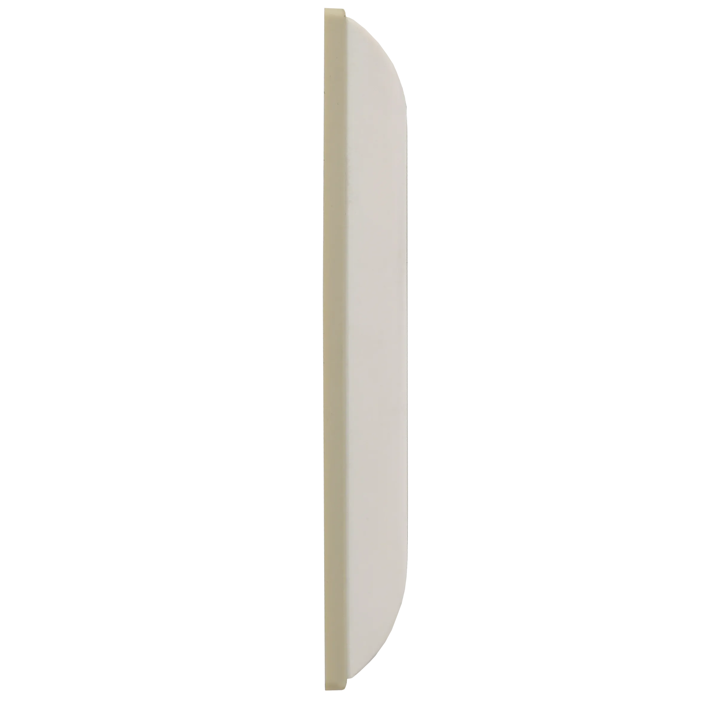 BRITE Рамка 1-местная РУ-1-Бр бежевый/жемчужный IEK - Фото 5