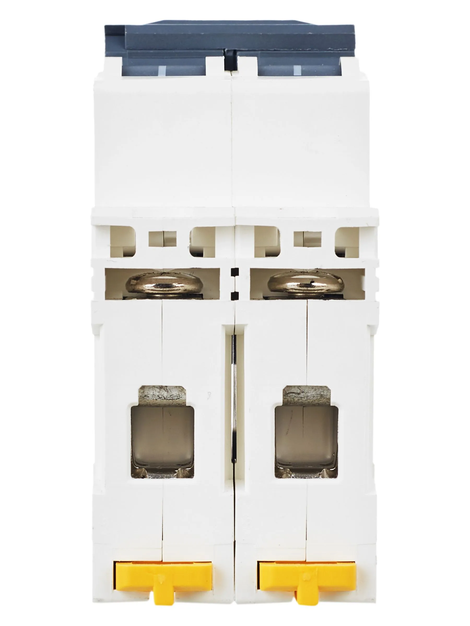 ARMAT Автоматический выключатель M10N 2P C 25А IEK - Фото 2