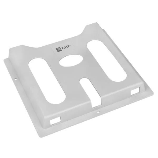 Карман для документации пластиковый А4 EKF - Фото 3