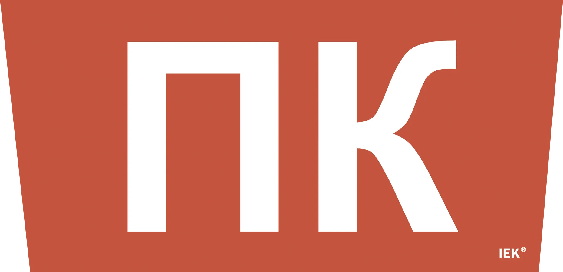 Этикетка самоклеящаяся 310х280мм "Пожарный кран" IEK