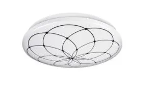 Светильник Lumin'arte светодиодный ASTER C17LLW12W 6000К, 12 Вт 900 Лм C17LLW12W