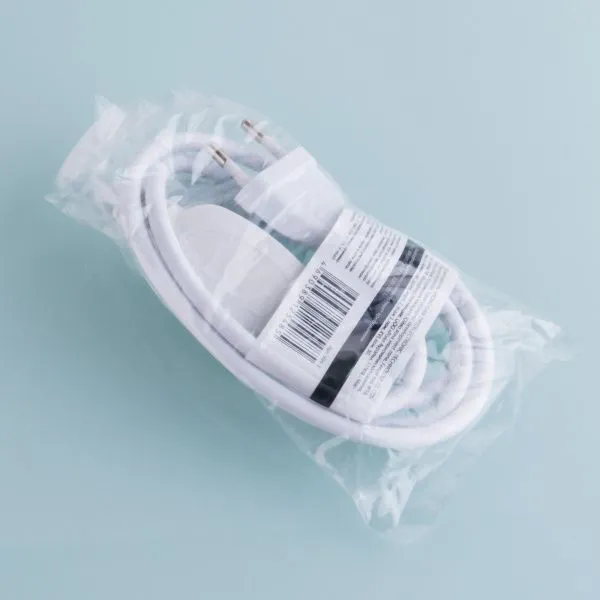 Сетевой шнур для светодиодной ленты Premium LS 011 220V 2835 SSH-4 Elektrostandard