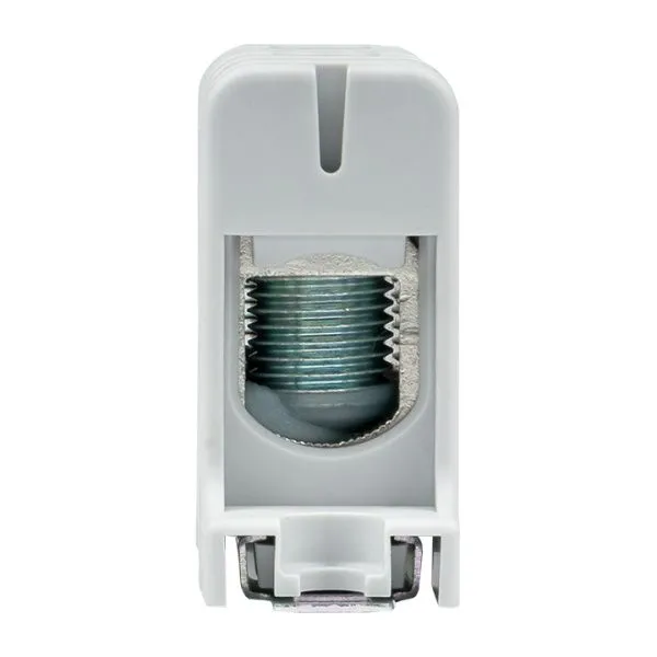 Клемма вводная КСВ 16-95 cерая EKF - Фото 3