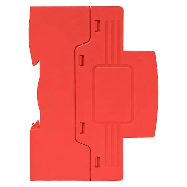 УЗИП Класс 1 Iimp 25kA (10/350μs) 1P EKF - Фото 3