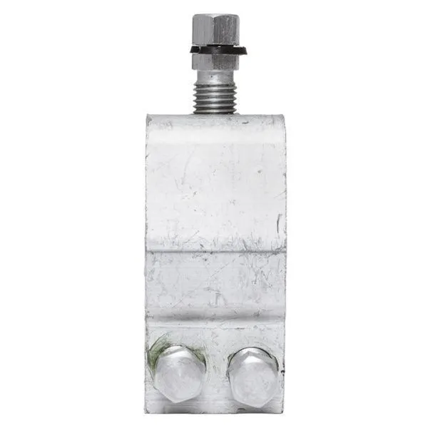 Зажим ответвительный влагозащищенный P152 16-150 мм2 / 2х6-95 мм2 - Фото 4