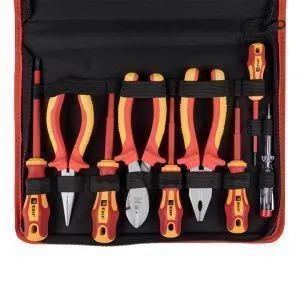 Набор диэлектрического инструмента НИИ-01 EKF Expert ndi-01