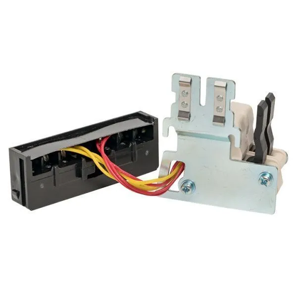 Аварийный + доп. контакт к ВА-99М 630 EKF - Фото 20