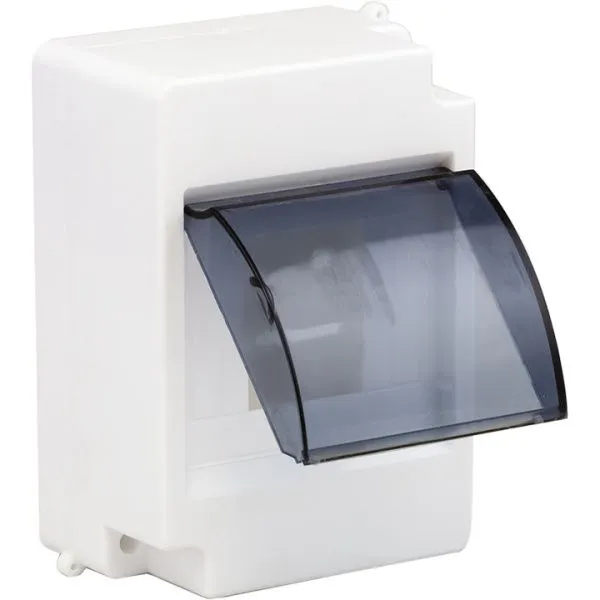 КМПн 1/4 с дверцей инд. штрих-код PROXIMA EKF - Фото 2