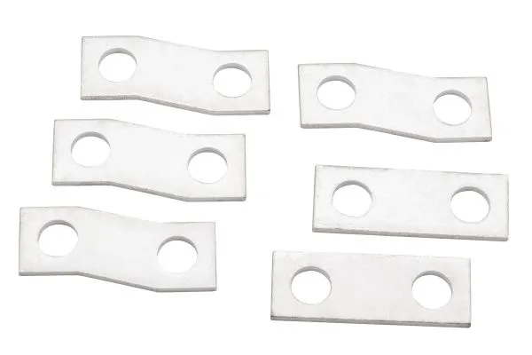 Пластины соединительные к ВА-99С (Compact NS) 400-630А (6шт.) EKF - Фото 17