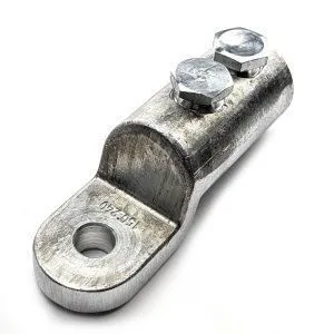 Наконечник болтовой 2НБ-3-001 (150-240) ЗЭТАРУС zeta10528