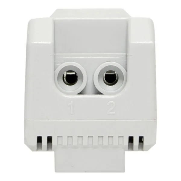 Термостат NC (обогрев) на DIN-рейку 10А 230В IP20 EKF PROxima - Фото 7