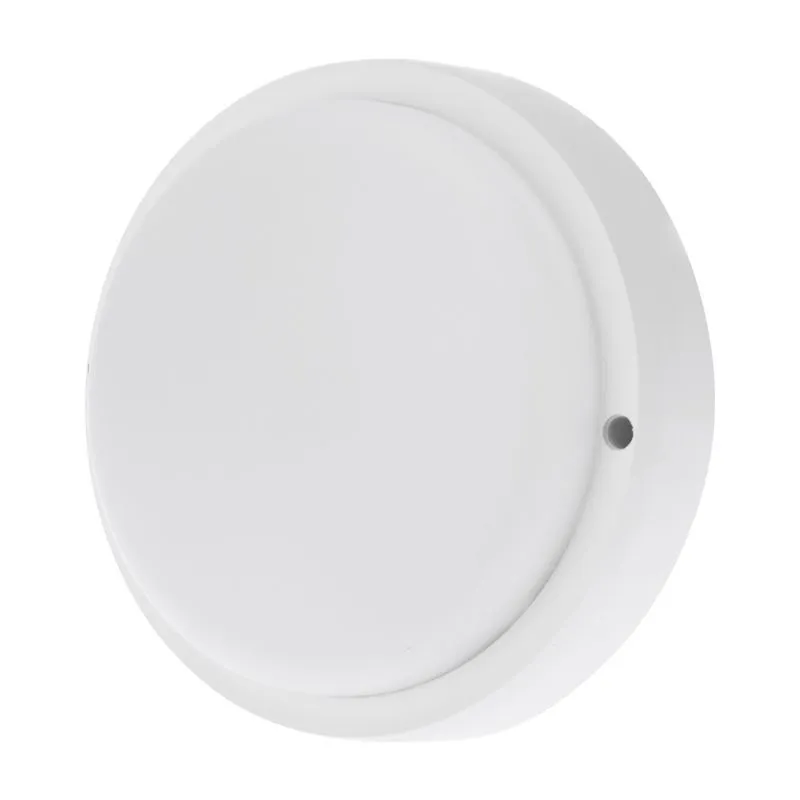 Светильник ЖКХ LED пылевлагозащищенный круг IP65 24Вт 2280Лм 6500K REXANT 607-279