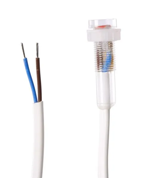 Фотодатчик Ø10