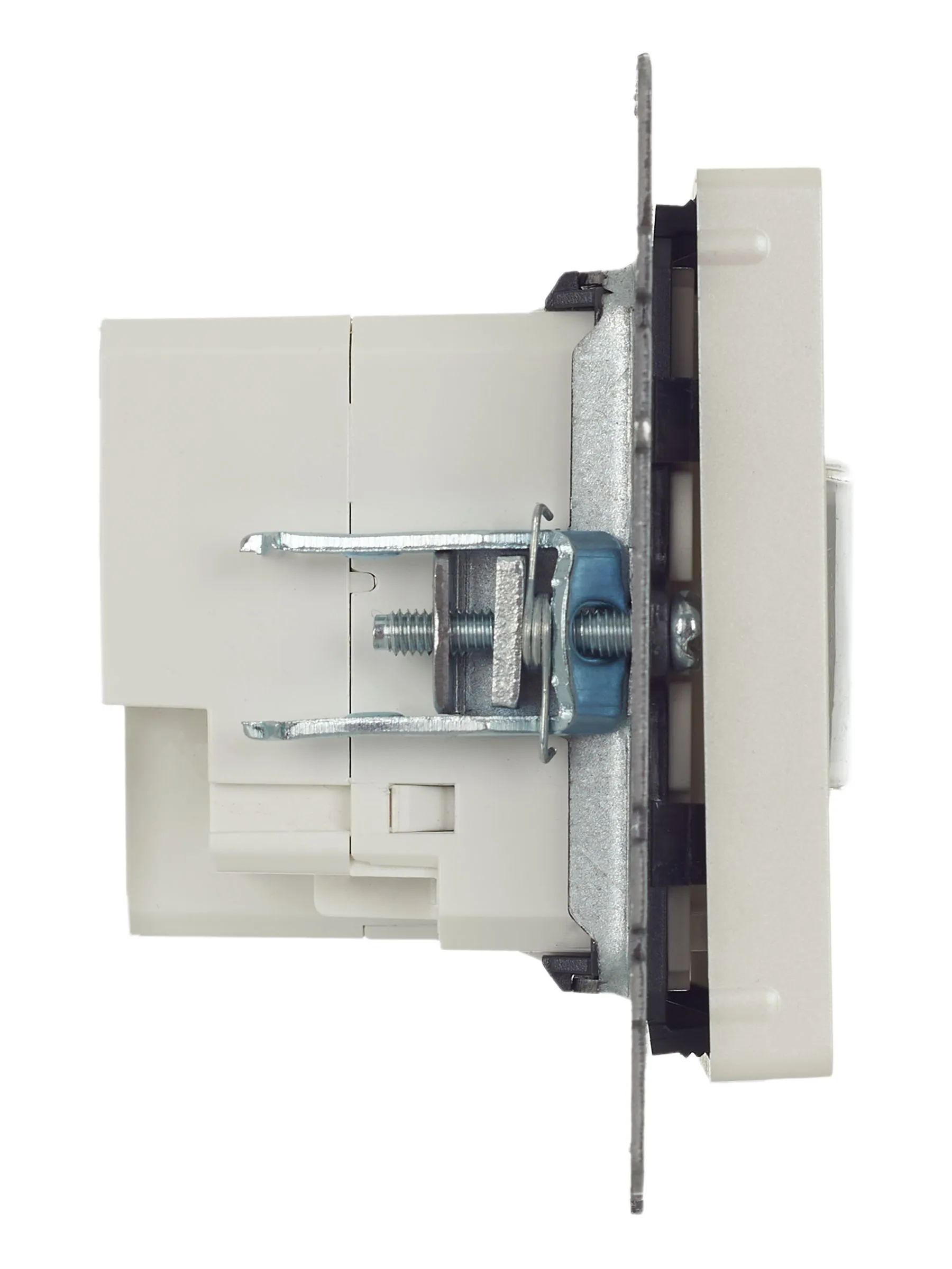 BRITE Датчик движения ДС10-1-БрЖ жемчуг IEK - Фото 3