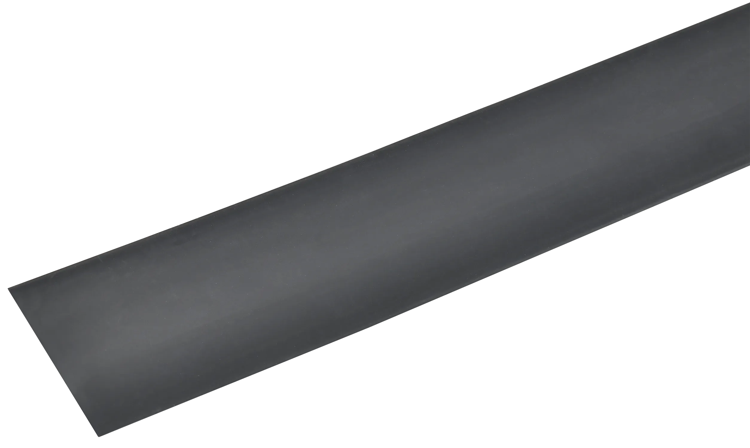 Трубка термоусадочная ТТУ 40/20 черная (1м) GENERICA UDR10-040-020-001-K02-G