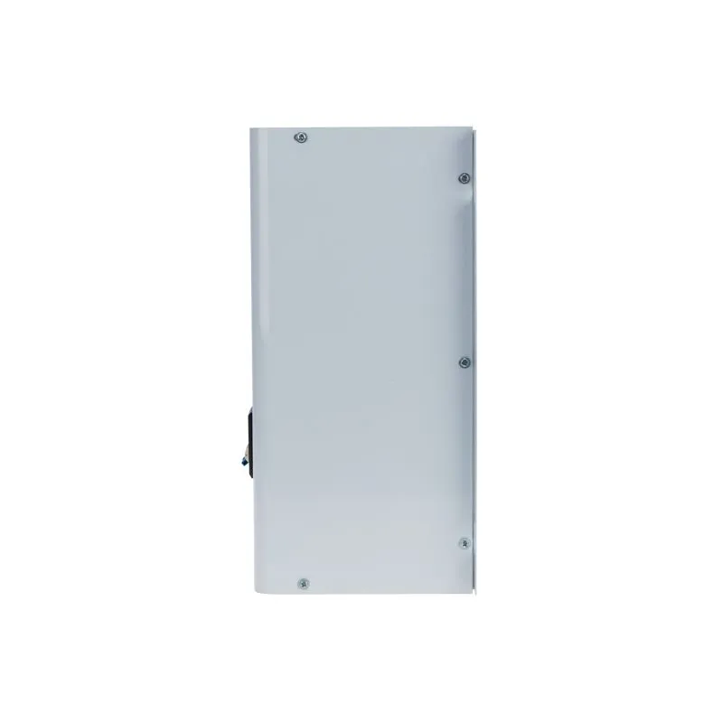 Стабилизатор напряжения настенный АСНN-10000/1-Ц REXANT - Фото 4