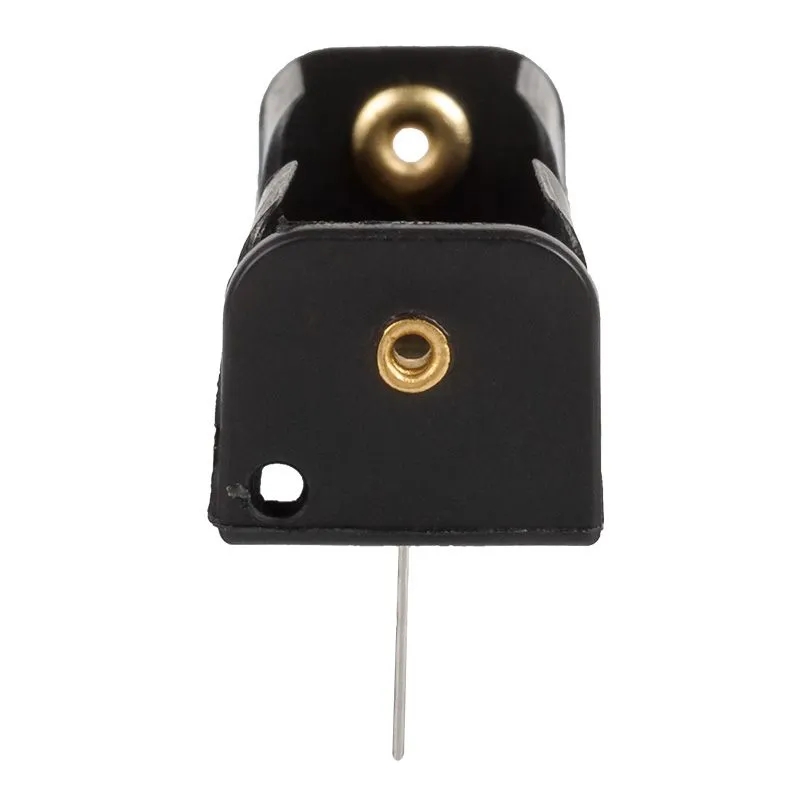 Отсек батарейный BH311, 1xAA (на плату), 1 штука - Фото 3