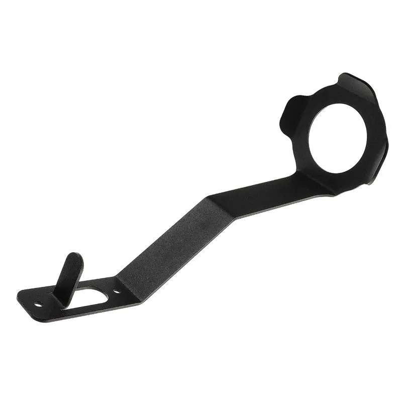 Держатель для шлемов и экипировки, настенный, черный REXANT 38-0659