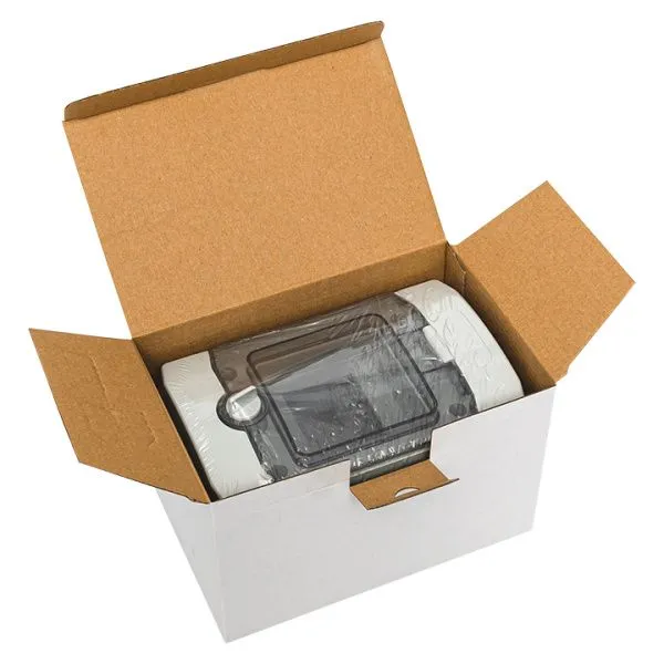 Щит навесной Unix65 04 модуля (210х128х120) IP65 EKF - Фото 13