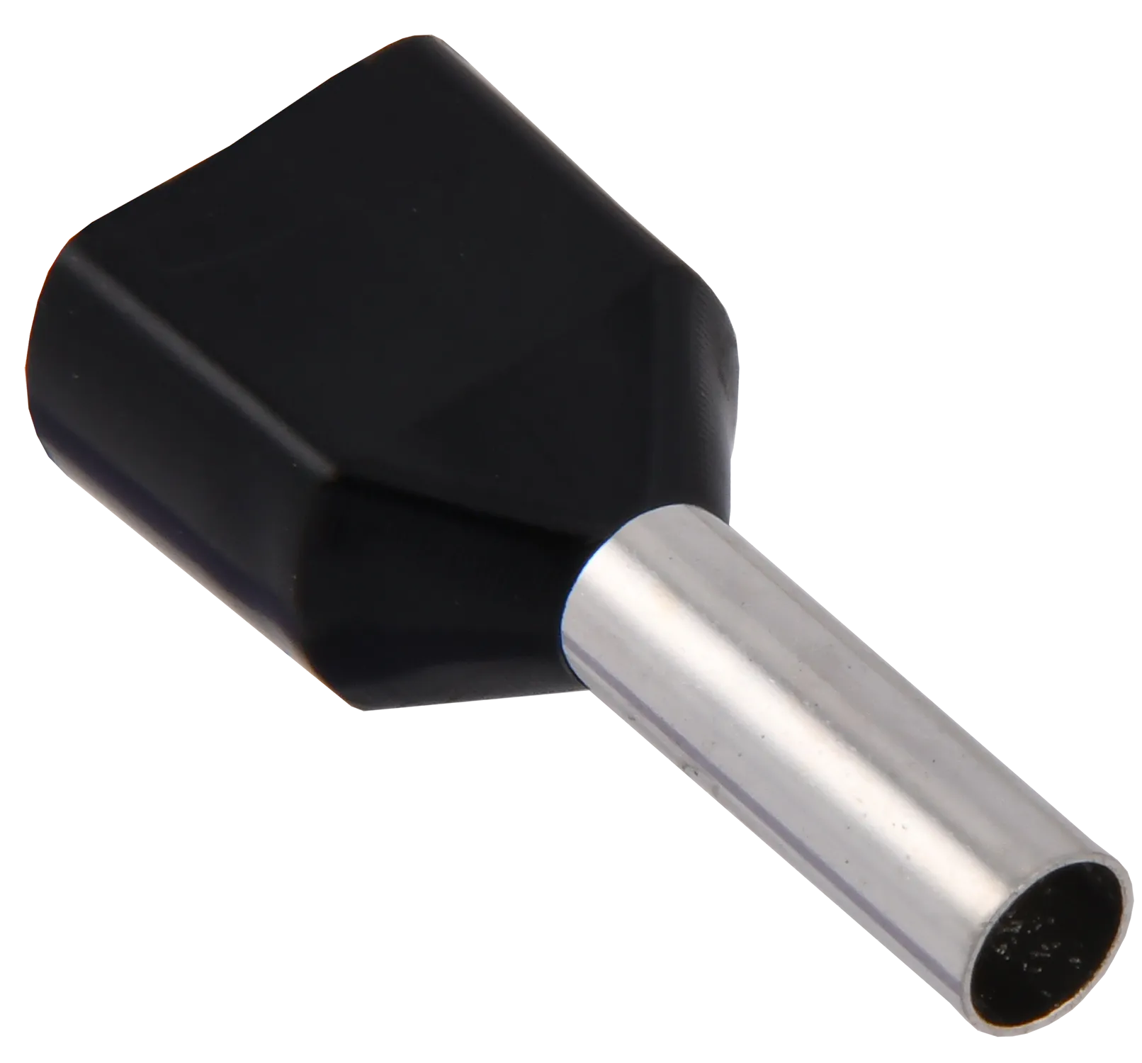 Наконечник НШВИ2 1,5-8 с изолированным фланцем (100шт/упак) GENERICA UGN31-008-D15-100-G