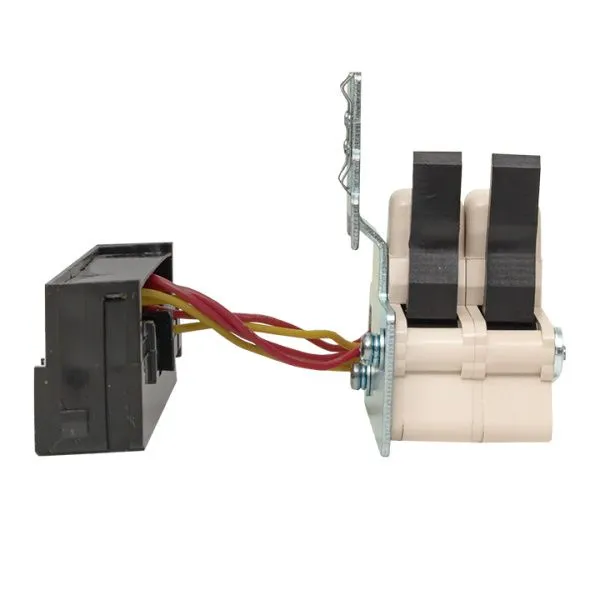 Аварийный + доп. контакт к ВА-99М 630 EKF - Фото 11