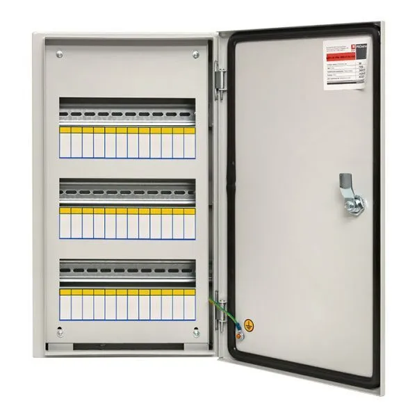 ЩРН-36 (520х310х120) IP54 PROXIMA EKF - Фото 3