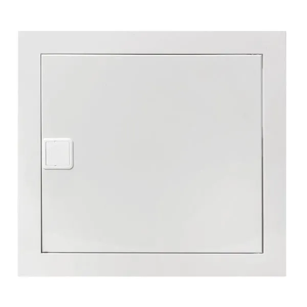 Дверь пластиковая для щита "Nova" 1 габарит IP40 EKF - Фото 4